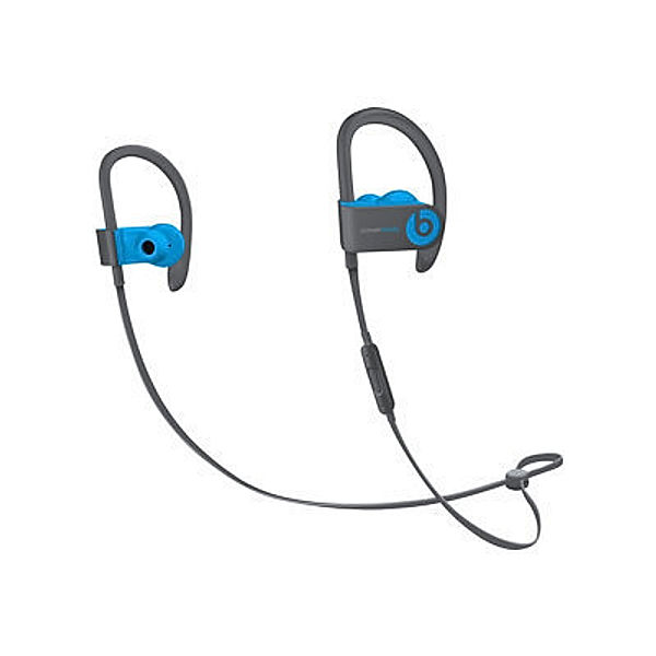 APPLE Powerbeats 3 Wireless Earphones Flash Blue