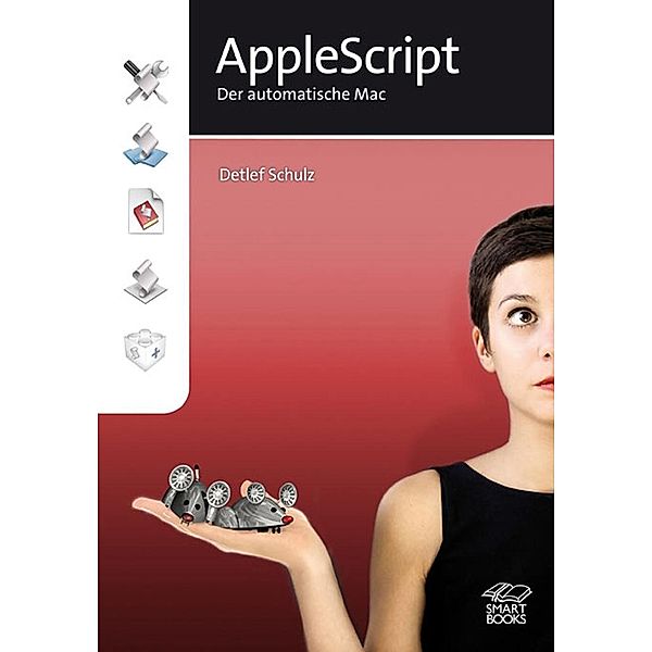 Apple Script, Detlef Schulz