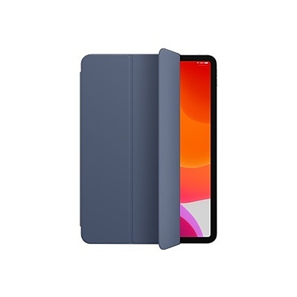 APPLE Smart Folio für 27,9cm 11Zoll iPad Pro - Alaska Blau