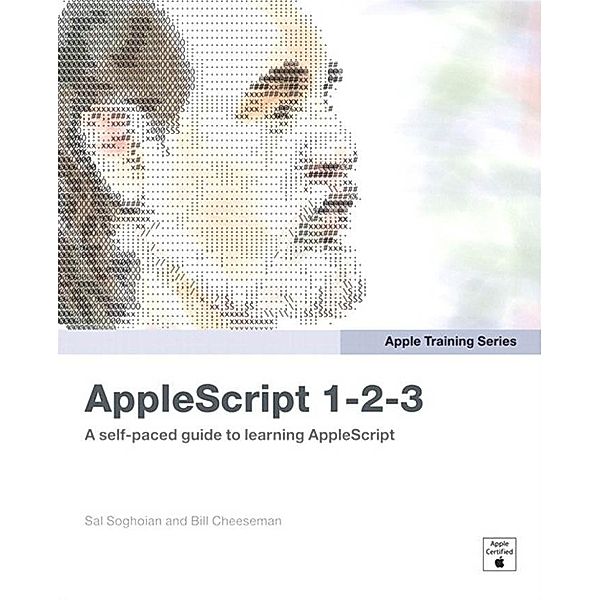 Apple Training Series, Sal Soghoian, Bill Cheeseman