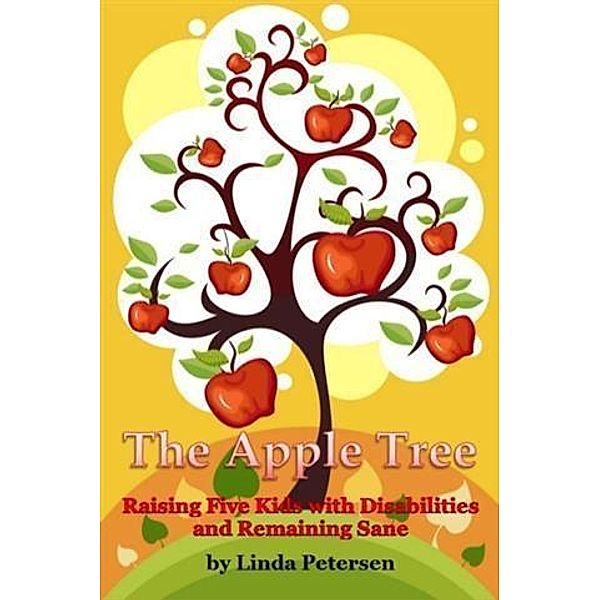 Apple Tree, Linda Petersen