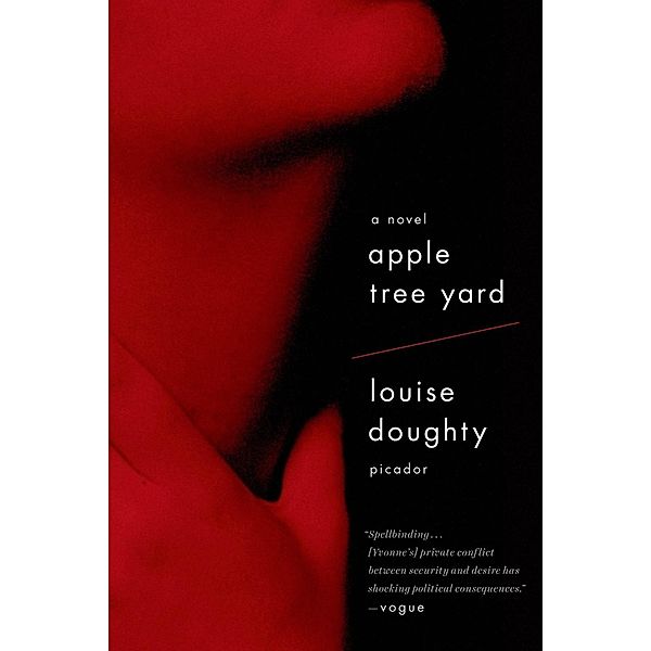 Apple Tree Yard, Louise Doughty