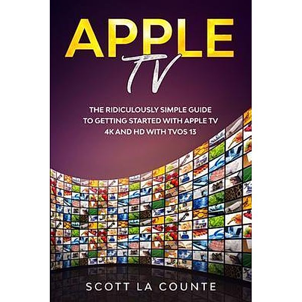Apple TV, Scott La Counte