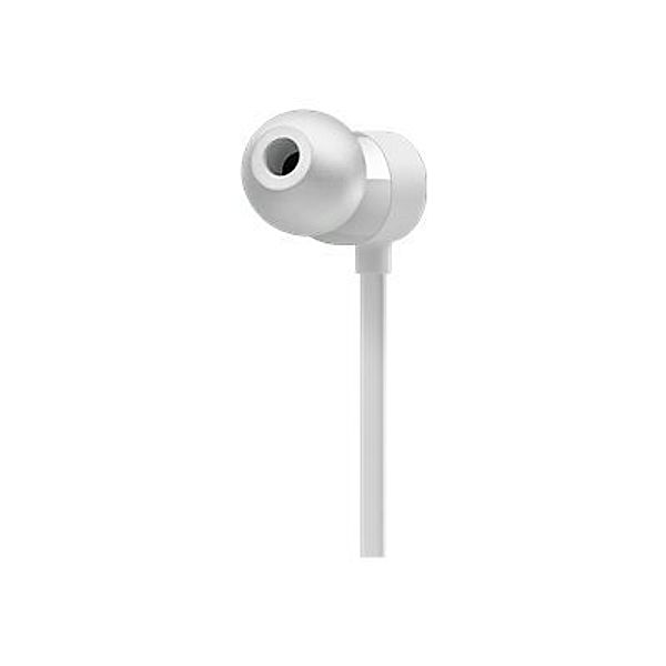 APPLE urBeats3 Earphones with Lightning Connector - Satin Silver