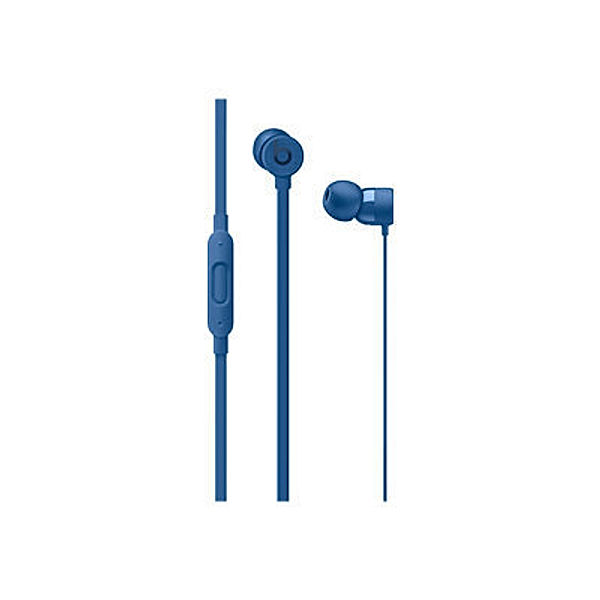 APPLE urBeats3 Earphones with Lightning Connector – Blue