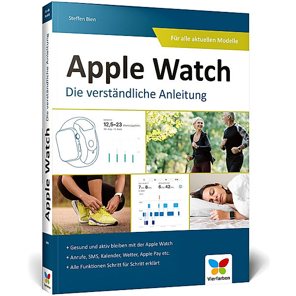 Apple Watch, Steffen Bien