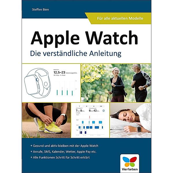 Apple Watch, Steffen Bien