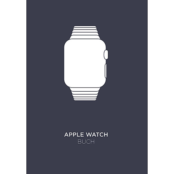 Apple-Watch-Buch, Matthias Matting