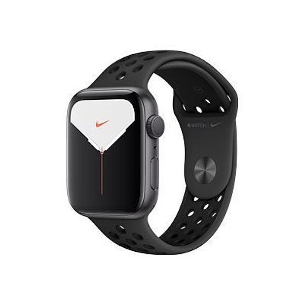 APPLE Watch Nike Series 5 GPS 44mm Space Grey Aluminium Case with Anthracite Black Nike Sport Band