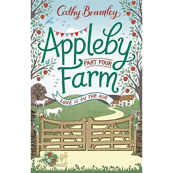 Appleby Farm - Part Four / Appleby Farm Bd.4, Cathy Bramley