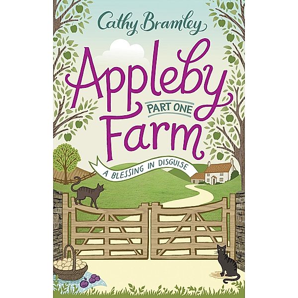 Appleby Farm - Part One / Appleby Farm Bd.1, Cathy Bramley