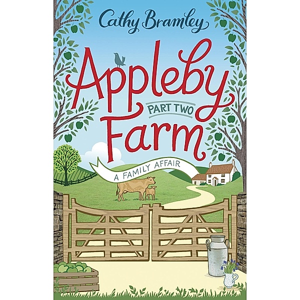 Appleby Farm - Part Two / Appleby Farm Bd.2, Cathy Bramley
