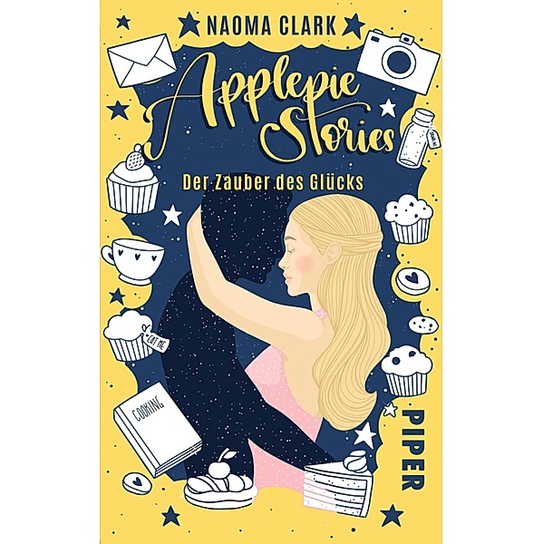 Applepie Stories / Piper Humorvoll, Naoma Clark
