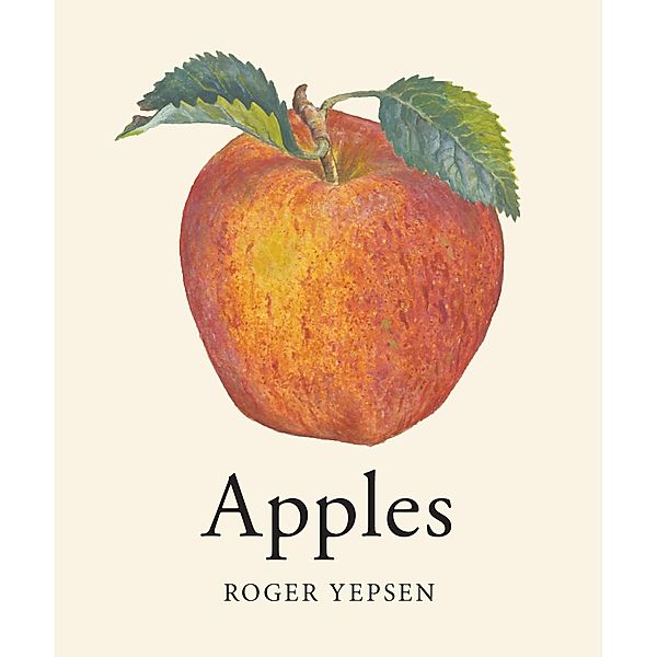 Apples, Roger Yepsen