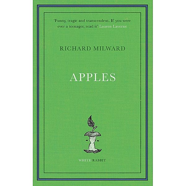 Apples, Richard Milward