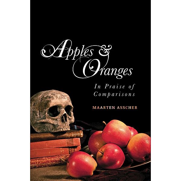 Apples and Oranges, Maarten Asscher