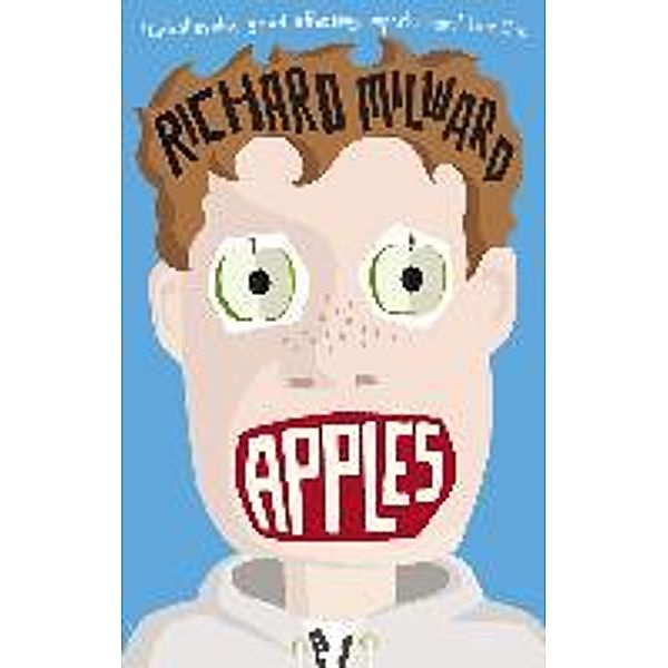 Apples, Englisch Edition, Richard Milward