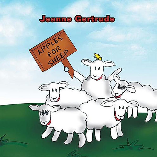 Apples for Sheep, Oh-Oh, Jeanne Gertrude