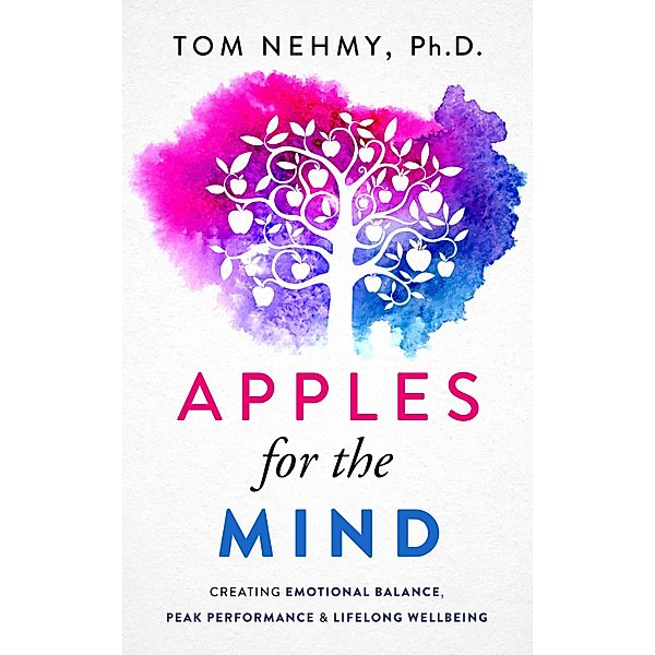 Apples for the Mind, Tom Nehmy