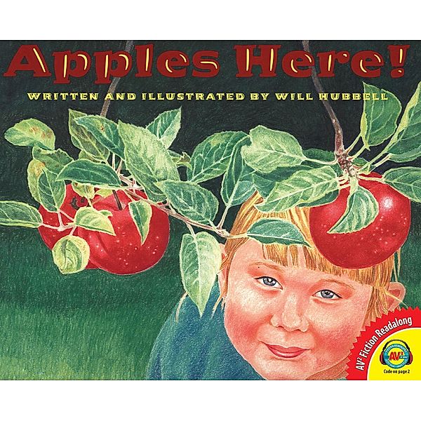 Apples Here!, Will Hubbell