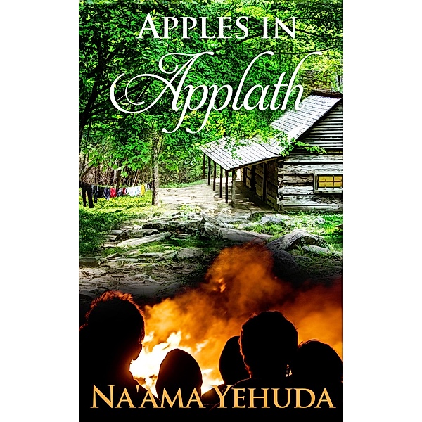 Apples in Applath, Na'Ama Yehuda