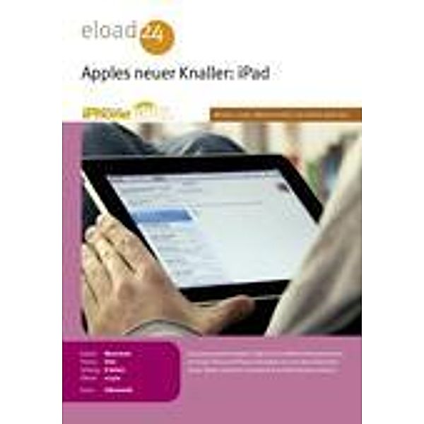 Apples neuer Knaller: iPad, Falkemedia