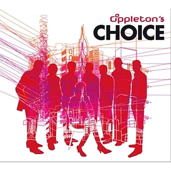 Appleton'S Choice, Appleton