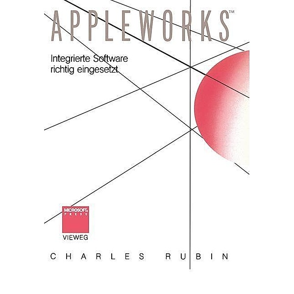 AppleWorks(TM), Charles Rubin, Gerald Pommranz