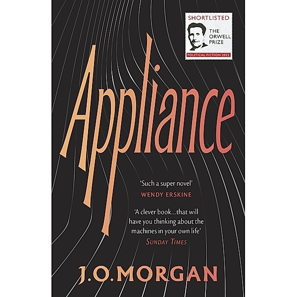 Appliance, J. O. Morgan