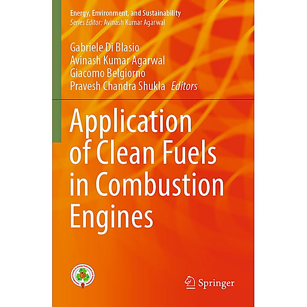 Application of Clean Fuels in Combustion Engines