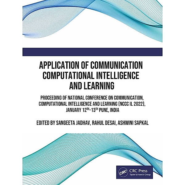 Application of Communication Computational Intelligence and Learning