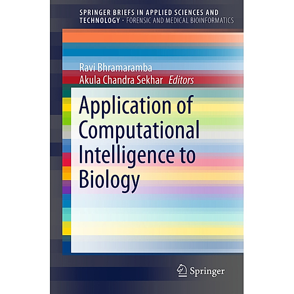 Application of Computational Intelligence to Biology