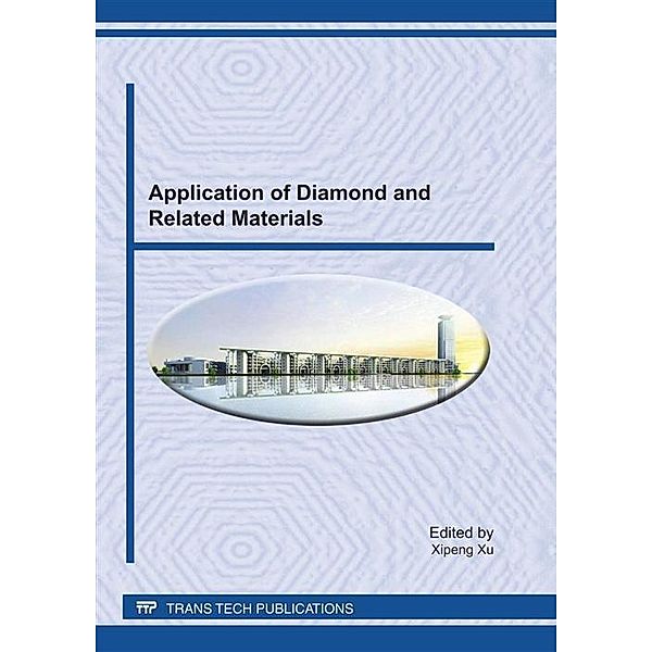 Application of Diamond and Related Materials