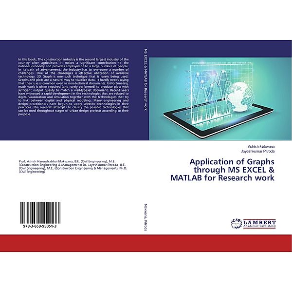 Application of Graphs through MS EXCEL & MATLAB for Research work, ASHISH MAKWANA, Jayeshkumar Pitroda