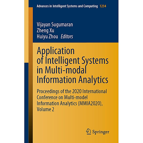 Application of Intelligent Systems in Multi-modal Information Analytics