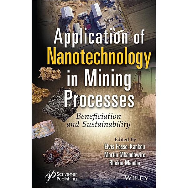 Application of Nanotechnology in Mining Processes