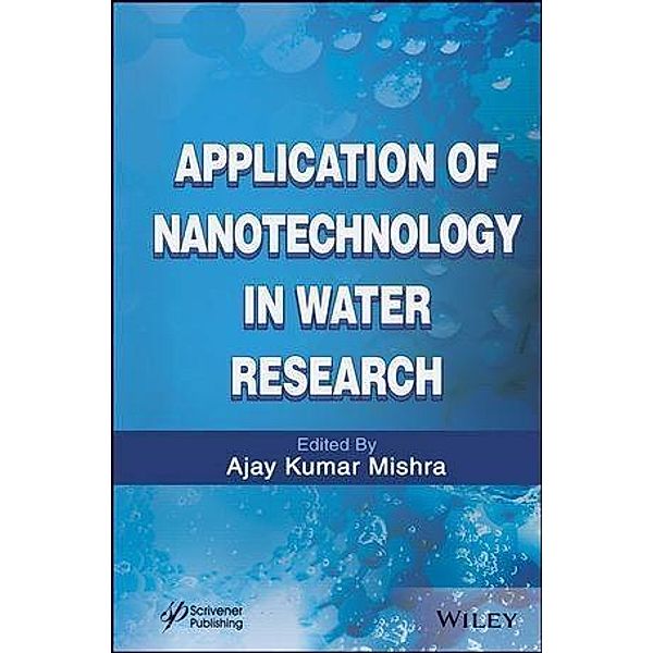 Application of Nanotechnology in Water Research