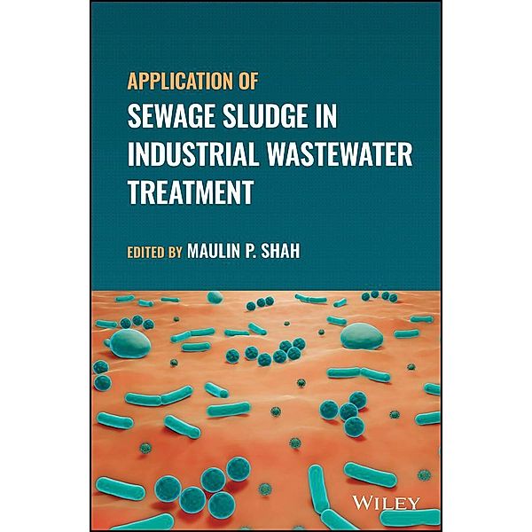 Application of Sewage Sludge in Industrial Wastewater Treatment