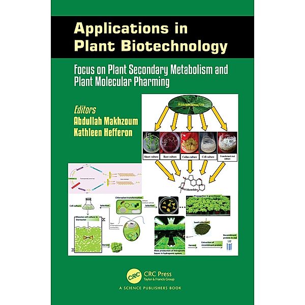 Applications in Plant Biotechnology