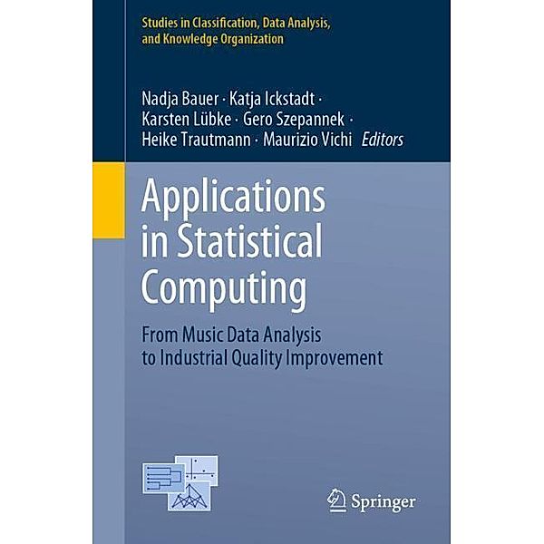 Applications in Statistical Computing