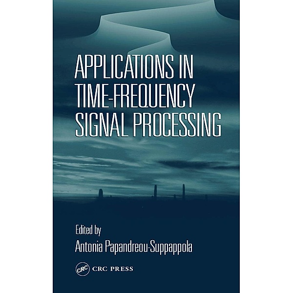 Applications in Time-Frequency Signal Processing