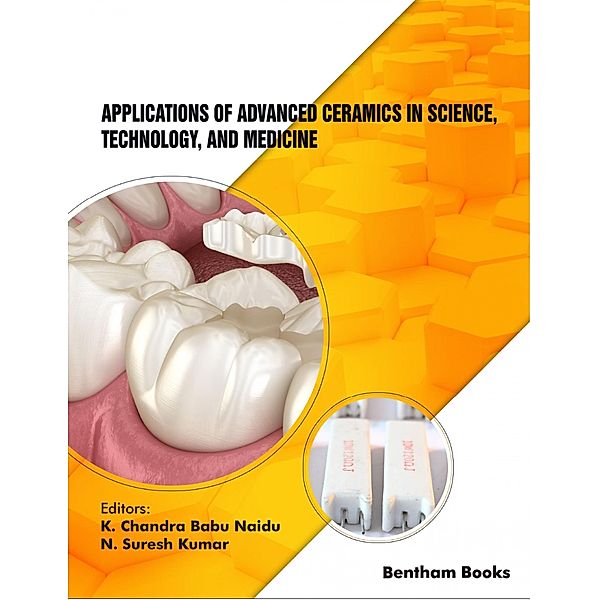 Applications of Advanced Ceramics in Science, Technology, and Medicine / Frontiers in Ceramic Science Bd.3
