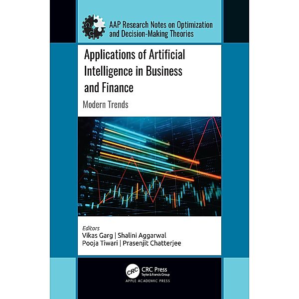 Applications of Artificial Intelligence in Business and Finance