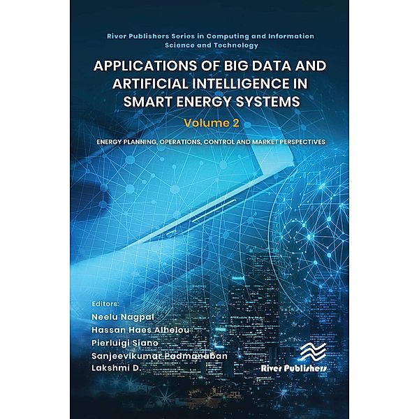 Applications of Big Data and Artificial Intelligence in Smart Energy Systems