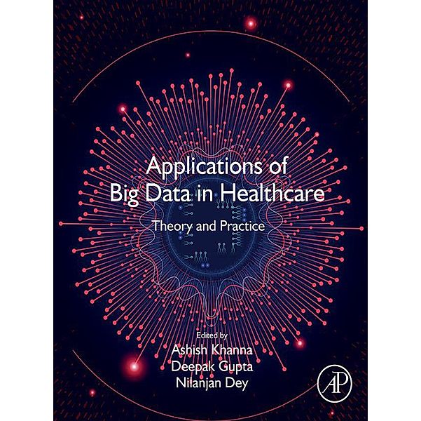 Applications of Big Data in Healthcare