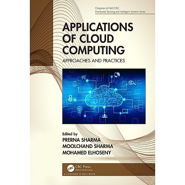 Applications of Cloud Computing, Prerna Sharma, Moolchand Sharma, Mohamed Elhoseny