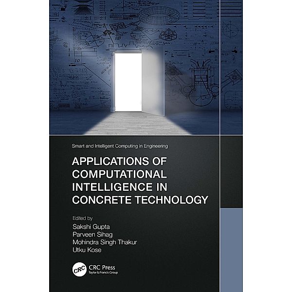 Applications of Computational Intelligence in Concrete Technology
