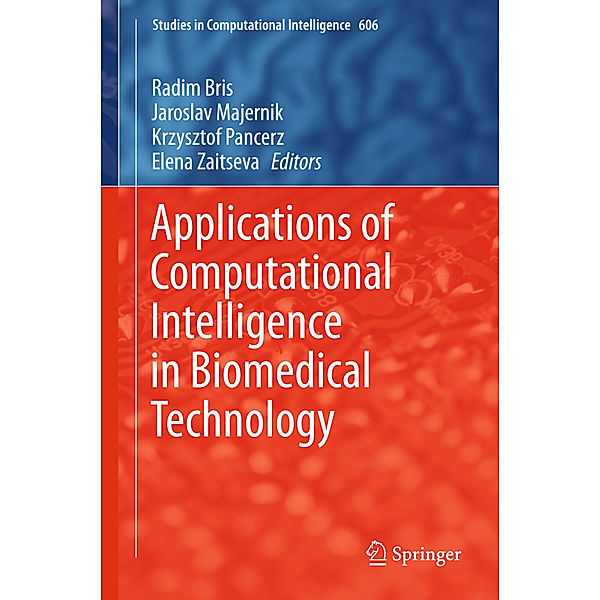 Applications of Computational Intelligence in Biomedical Technology