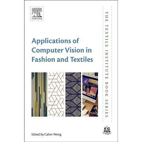 Applications of Computer Vision in Fashion and Textiles