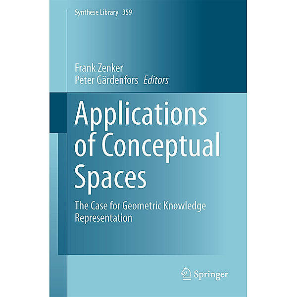 Applications of Conceptual Spaces